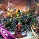 Image for article titled Every Single Comic That Will Blow Your Mind This Summer